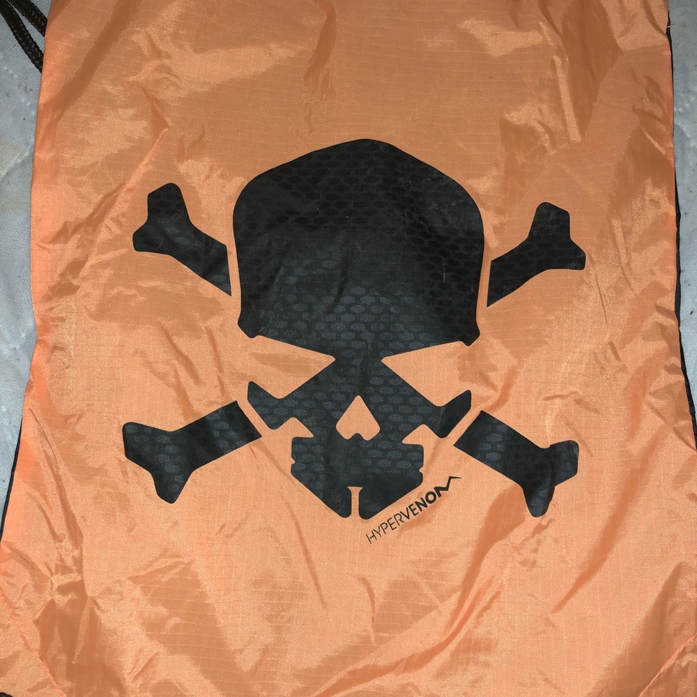 Nike Hyper Venom Shoe Bag.